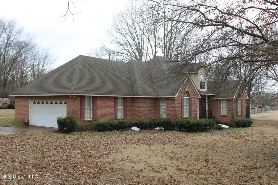 5905 White Wing Cove, Olive Branch, MS 38654 - #3