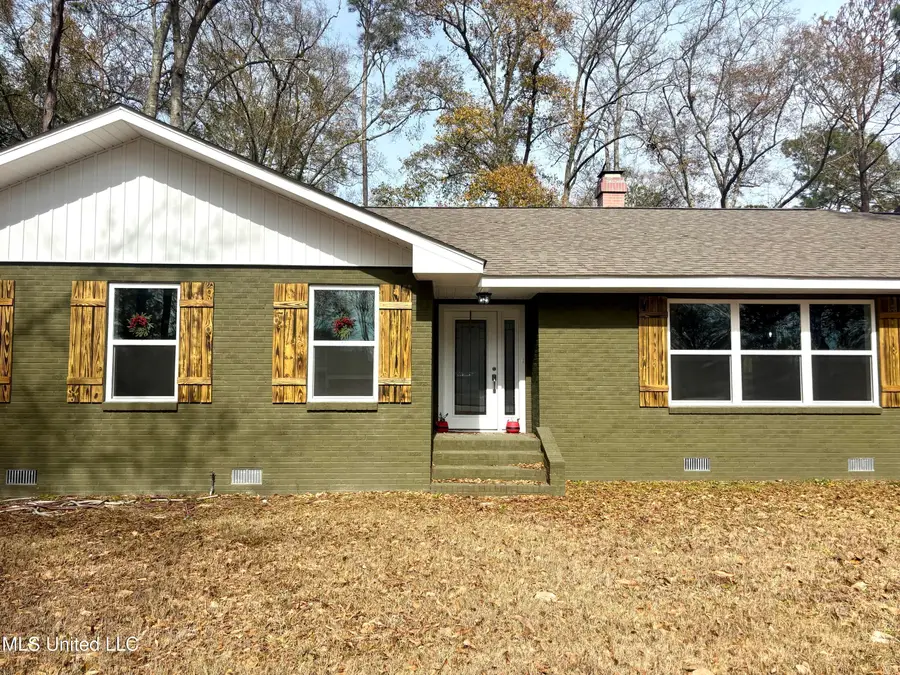 1500 Goodyear Boulevard, Picayune, MS 39466 - #2