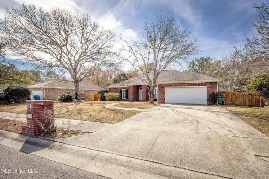 3024 Trentwood Drive, Ocean Springs, MS 39564 - #3