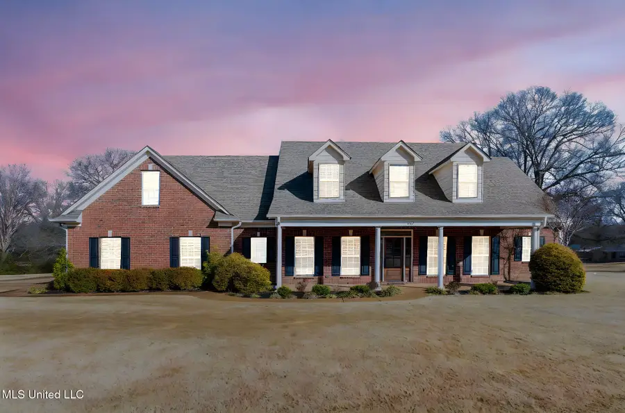 7247 Eastern Drive, Olive Branch, MS 38654 - #2