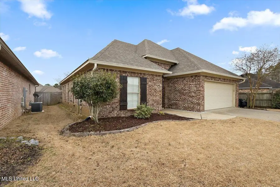 304 Ridge Pointe Drive, Brandon, MS 39042 - #2