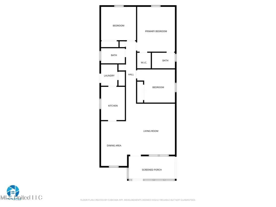 2219 33rd Street, Gulfport, MS 39501 - Image #2