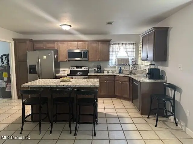 206 Glenwood Drive, Carriere, MS 39426 - #2