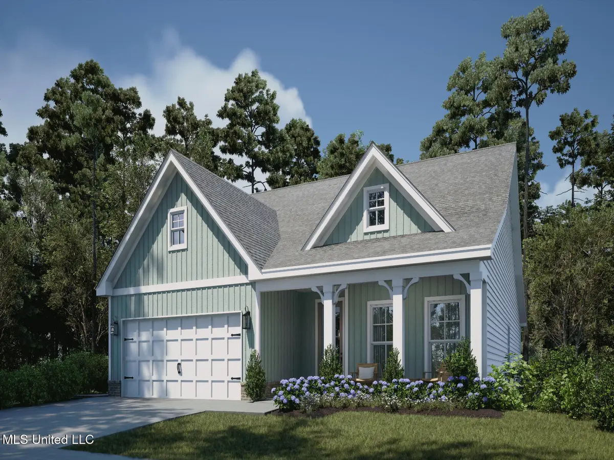 13635 Mayberry Court, Biloxi, MS 39532 - #1