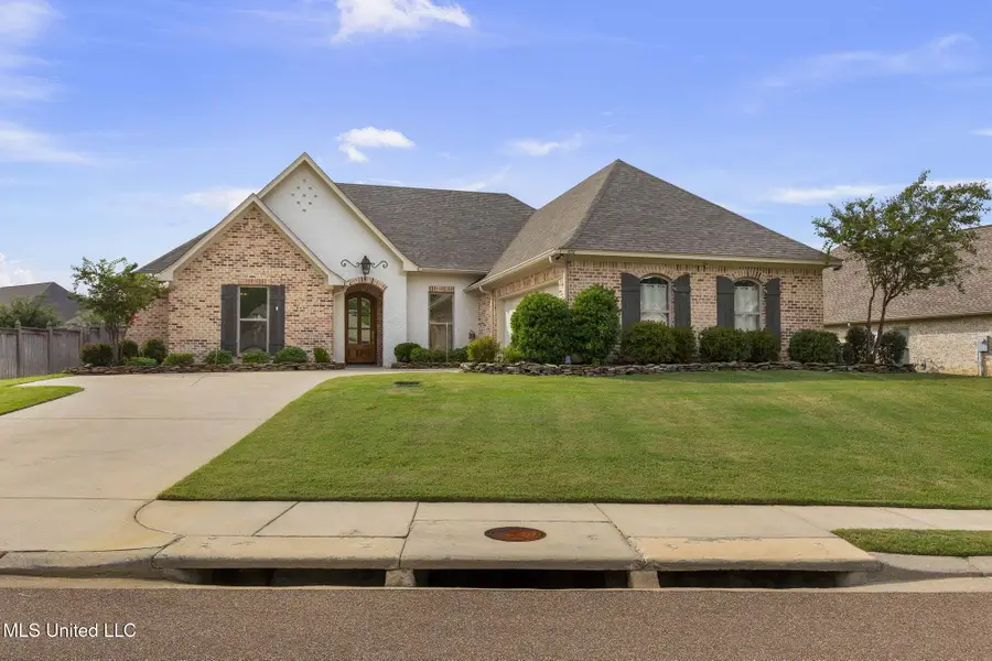 404 Brazos Drive, Brandon, MS 39047 - #2