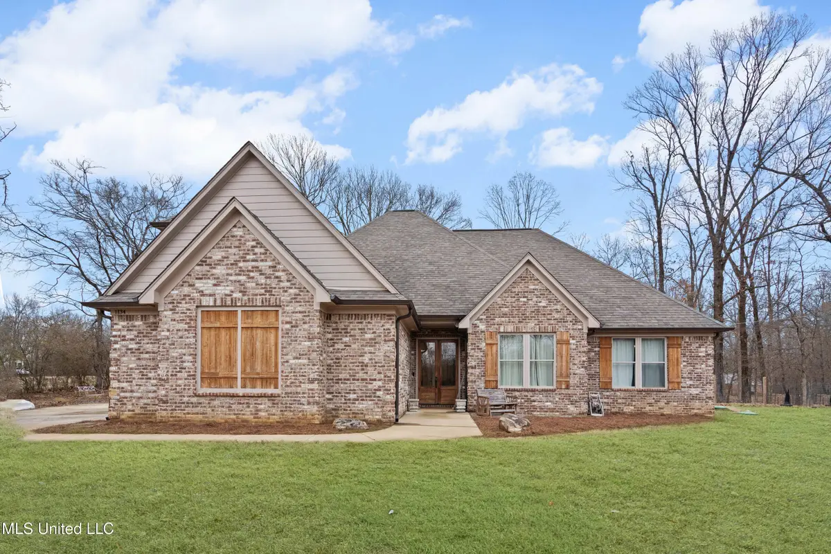 1134 Sandy Betts Road, Nesbit, MS 38651 - #1