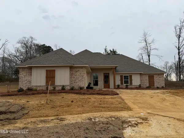 811 Albany Street, Brandon, MS 39042