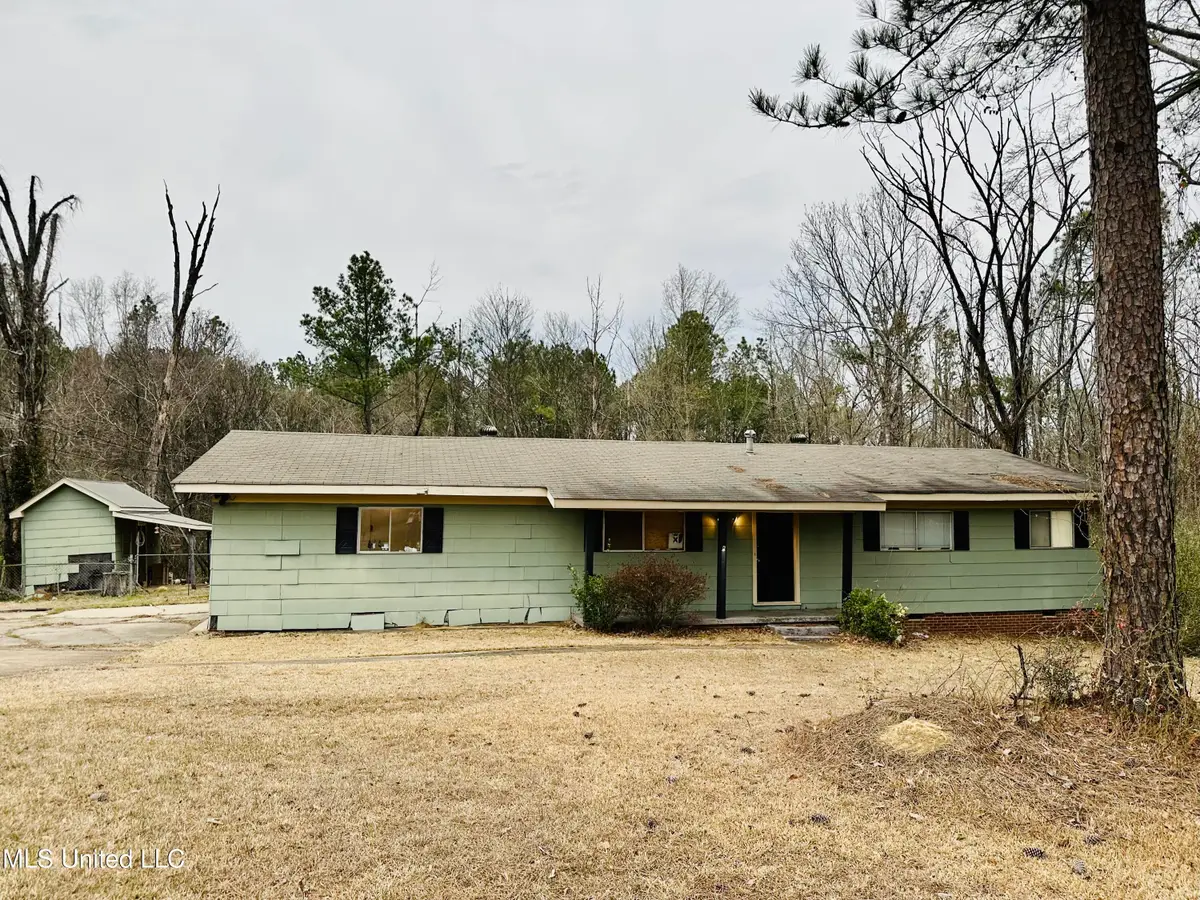 1244 Cooper Road, Jackson, MS 39212 - #1