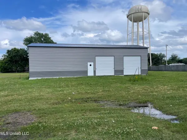 Edwards Avenue, Tunica, MS 38676