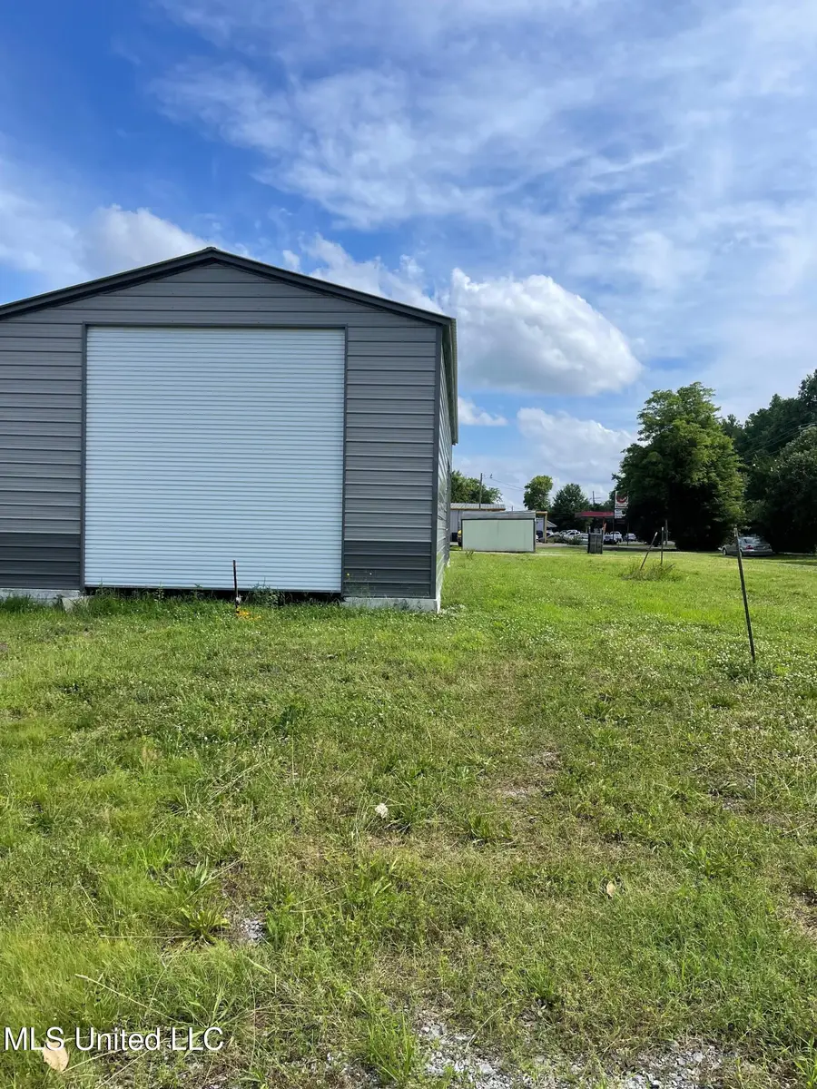 Edwards Avenue, Tunica, MS 38676 - #2