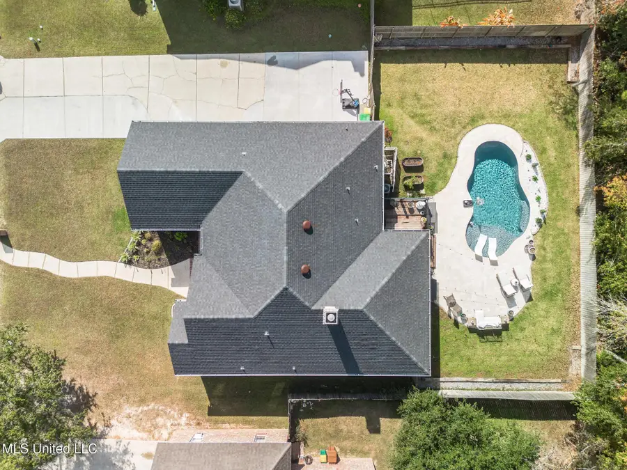 706 Old Savannah Drive, Long Beach, MS 39560 - #2