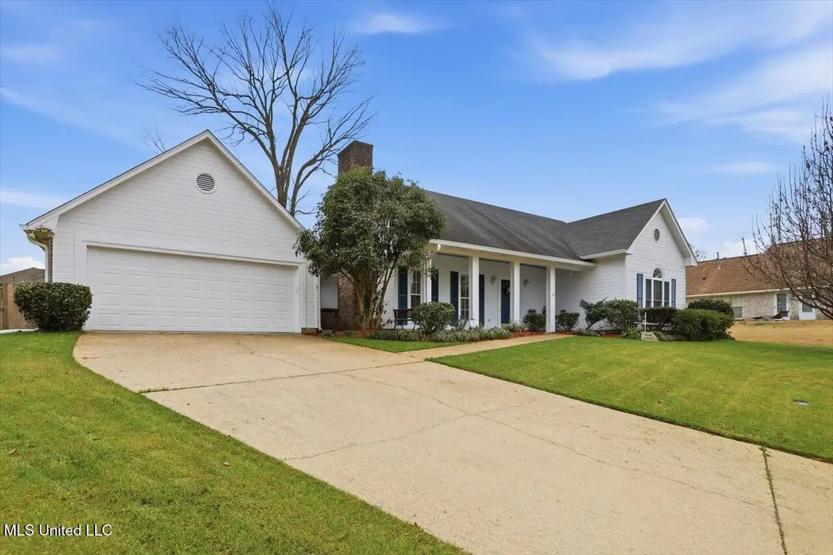4618 Moonridge Cove, Pearl, MS 39208 - #1