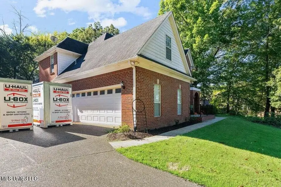 2535 Appleton Drive, Southaven, MS 38672 - #2