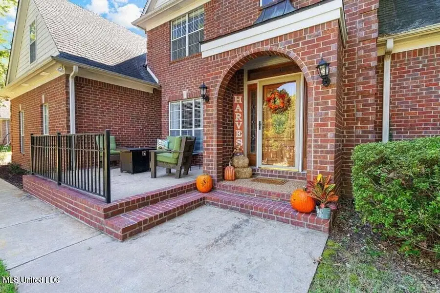 2535 Appleton Drive, Southaven, MS 38672 - #3