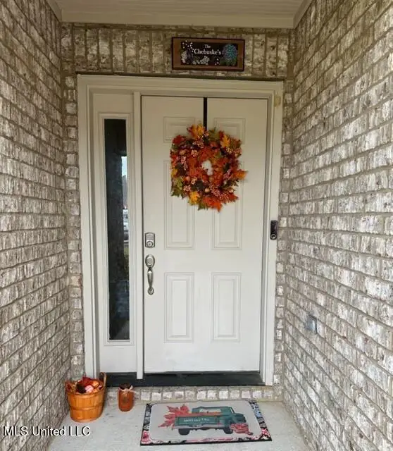 2520 Rutherford Drive, Southaven, MS 38672 - #3