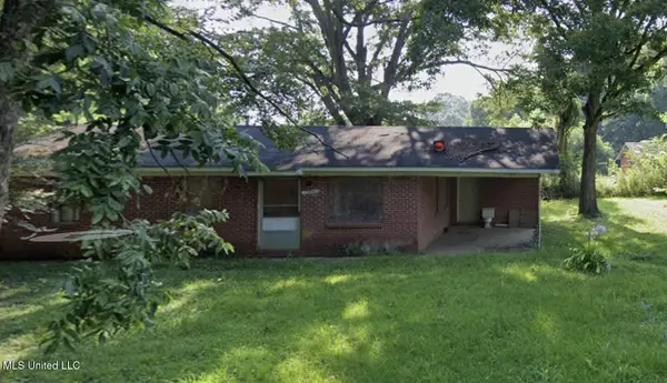 226 N Quitman Street, Winona, MS 38967