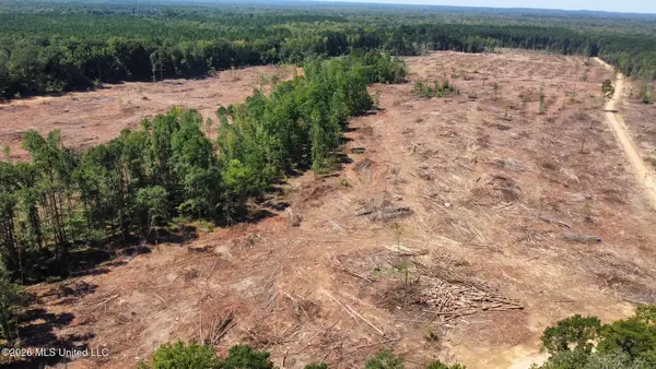 6 Cut Off Road, Carthage, MS 39051