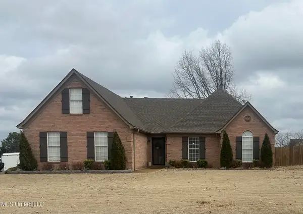 136 N Parkway Street, Hernando, MS 38632