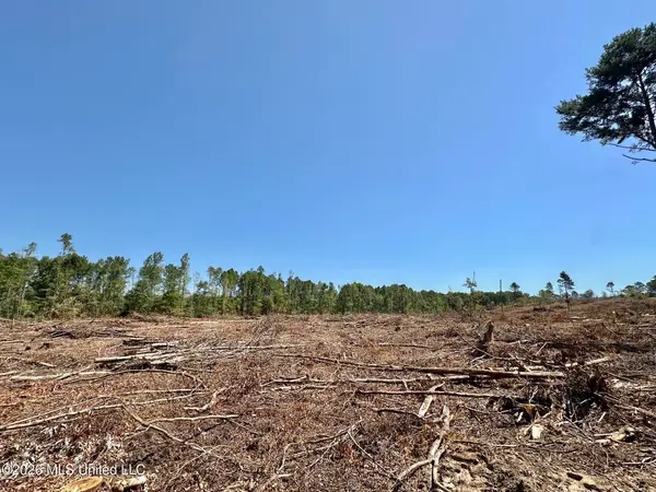 7 Cut Off Road, Carthage, MS 39051