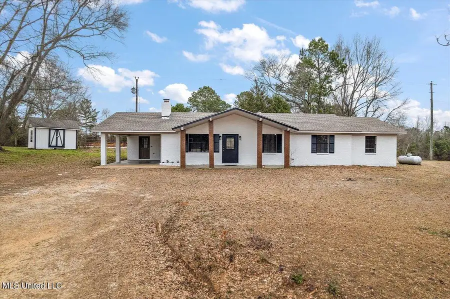 1233 Ms 25, Carthage, MS 39051 - #2