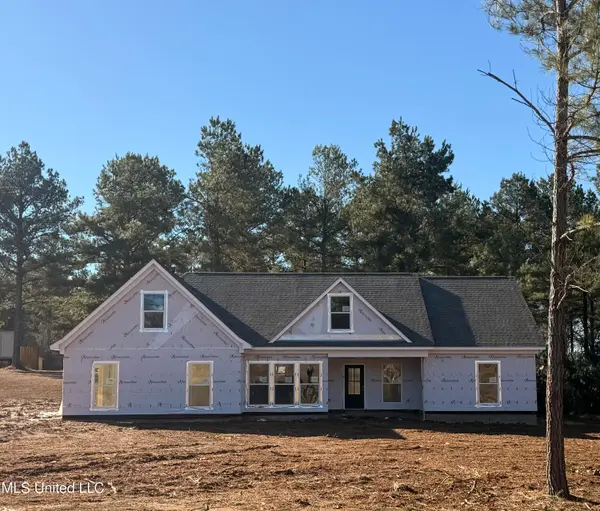 3654 Bett Road, Coldwater, MS 38618