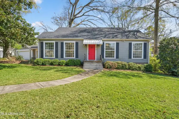 213 Harmony Street, McComb, MS 39648