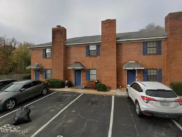 689 West Drive, Ridgeland, MS 39157