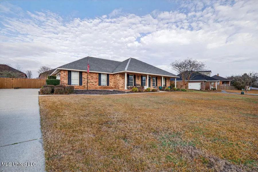 12521 Windance Drive, Gulfport, MS 39503 - #2