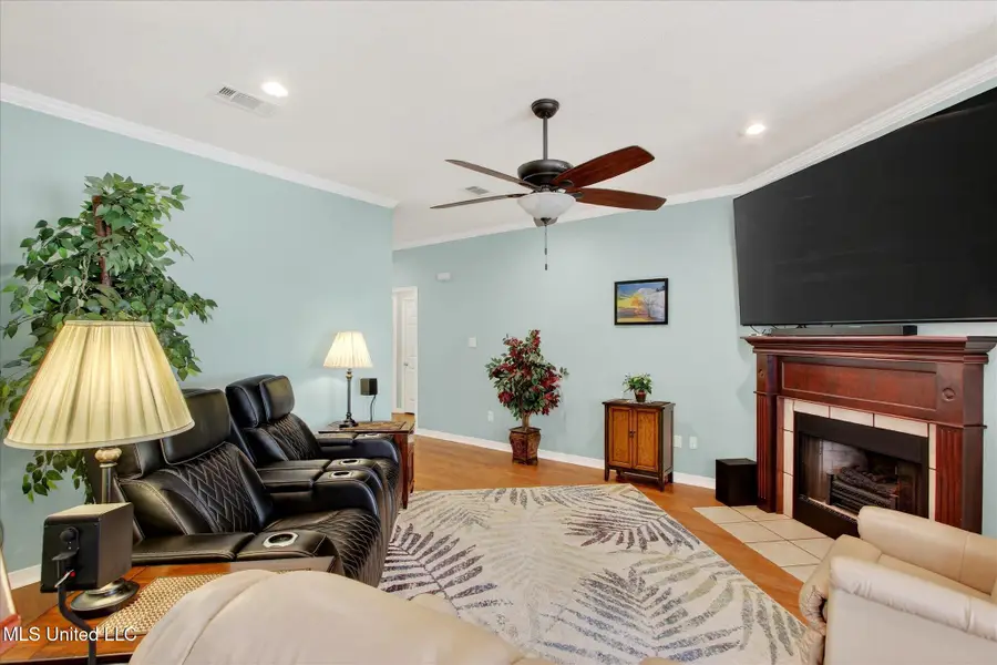 9827 Ana Hulu Street, Diamondhead, MS 39525 - #3