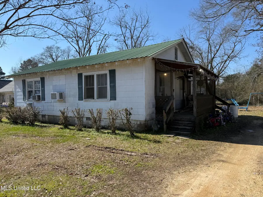 108 Moore Avenue, Pelahatchie, MS 39145 - #2