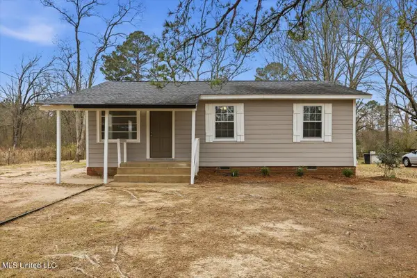209 Areo Drive, Pearl, MS 39208