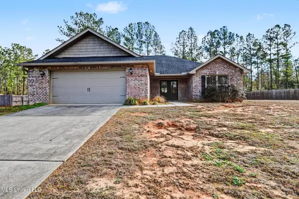 19570 Benson Place, Saucier, MS 39574