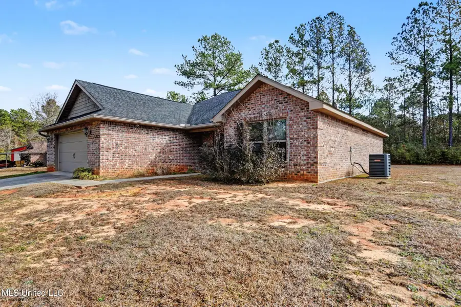 19570 Benson Place, Saucier, MS 39574 - #2