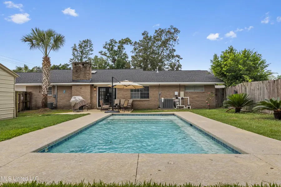 10 Wenmar Avenue, Pass Christian, MS 39571 - #3