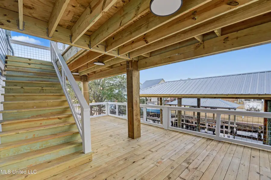 4048 N Sumatra Street, Bay Saint Louis, MS 39520 - #2