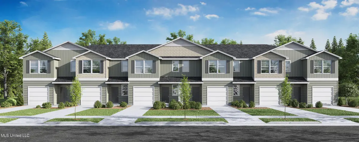 12328 Frazier Lane, Gulfport, MS 39503 - #1