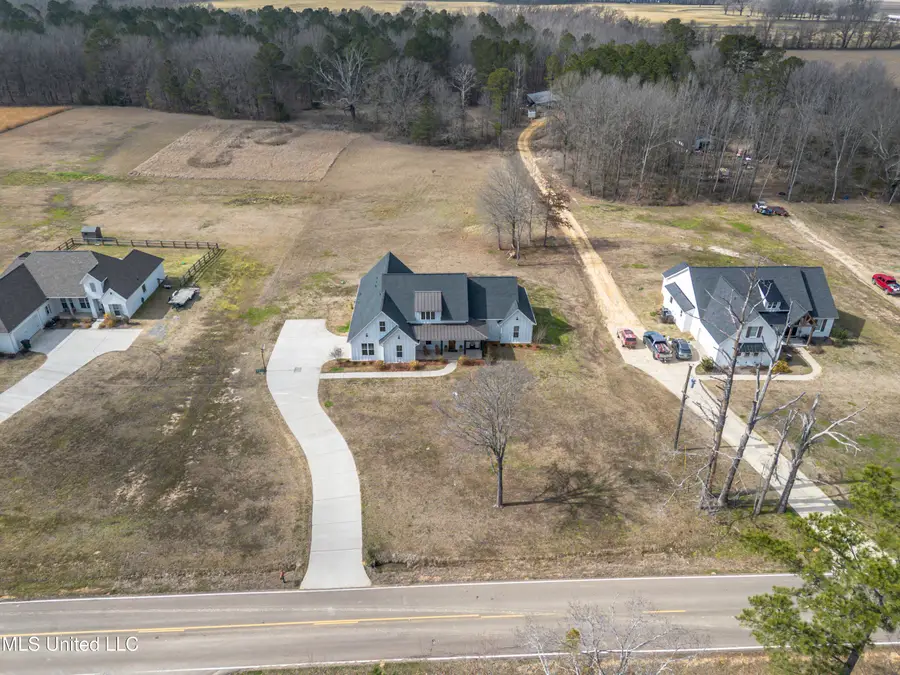 158 Harrell Road, Pelahatchie, MS 39145 - #3