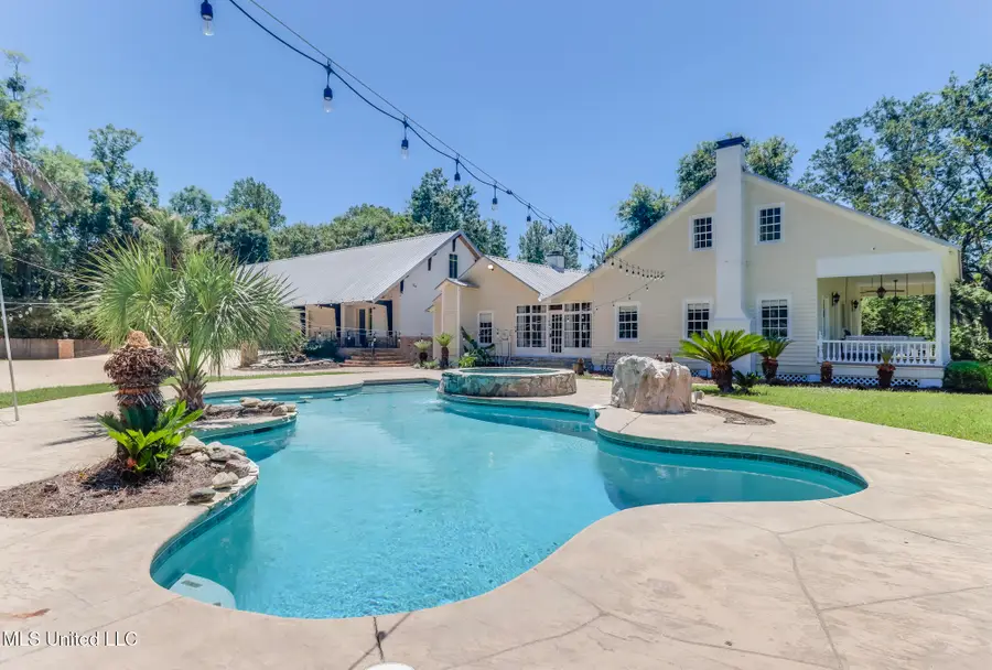 13160 Old Woolmarket Road, Biloxi, MS 39532 - #2