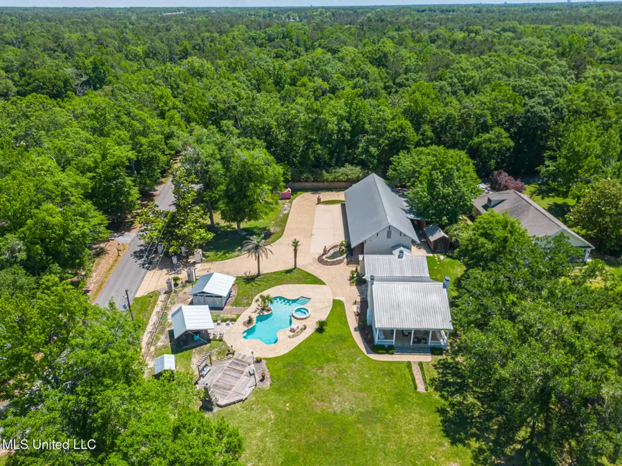 13160 Old Woolmarket Road, Biloxi, MS 39532 - #3