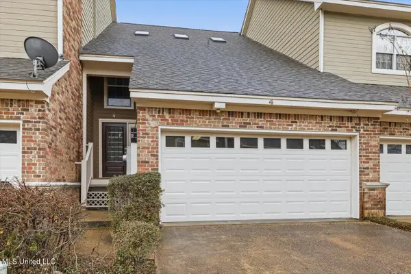 4 Bluff, Brandon, MS 39047