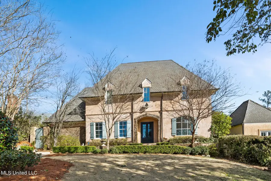 460 Saint Andrews Drive, Jackson, MS 39211 - #2