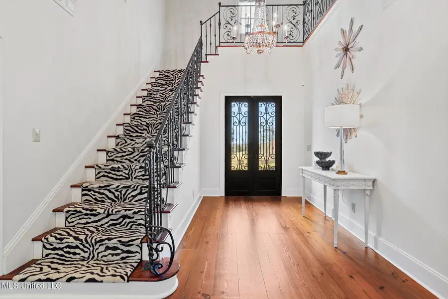 460 Saint Andrews Drive, Jackson, MS 39211 - #3