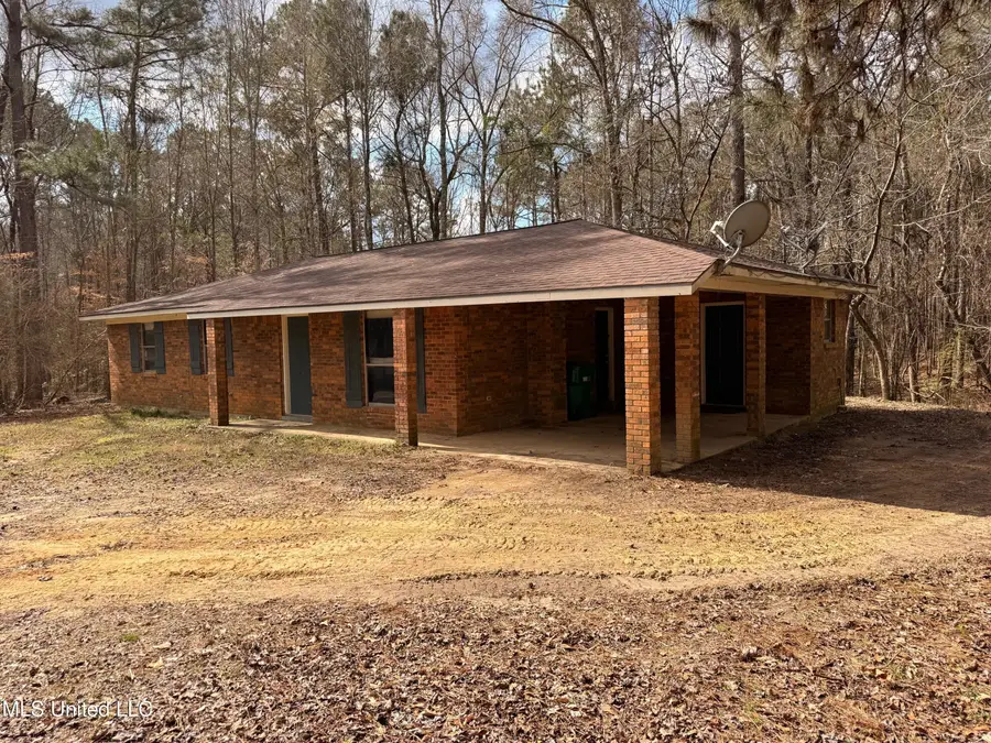 4142 Linfrank Line Drive, Smithdale, MS 39664 - #3