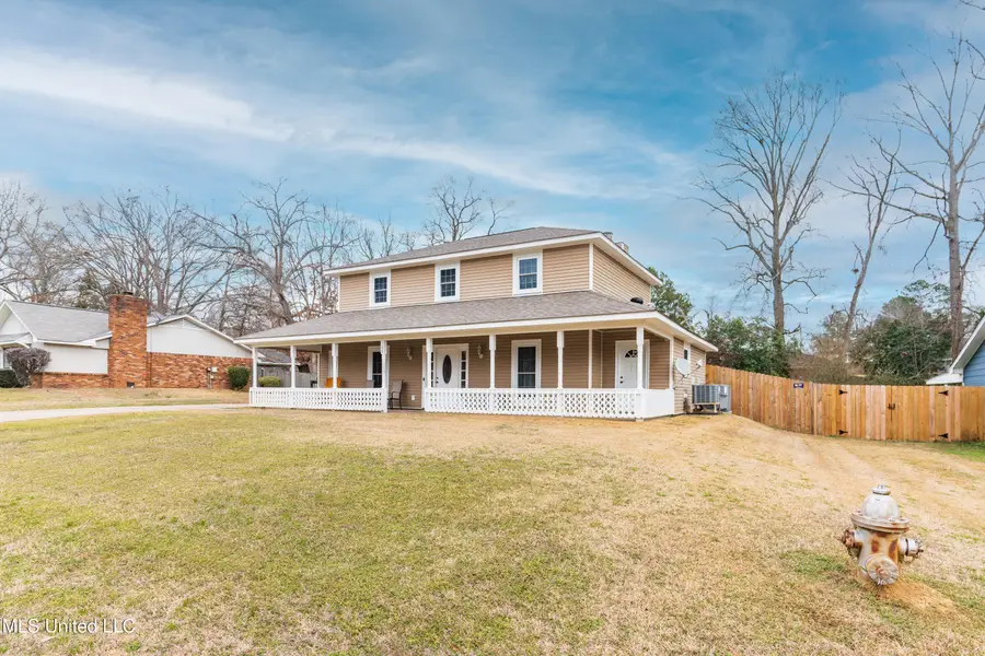 108 Pebble Lane, Clinton, MS 39056 - #3