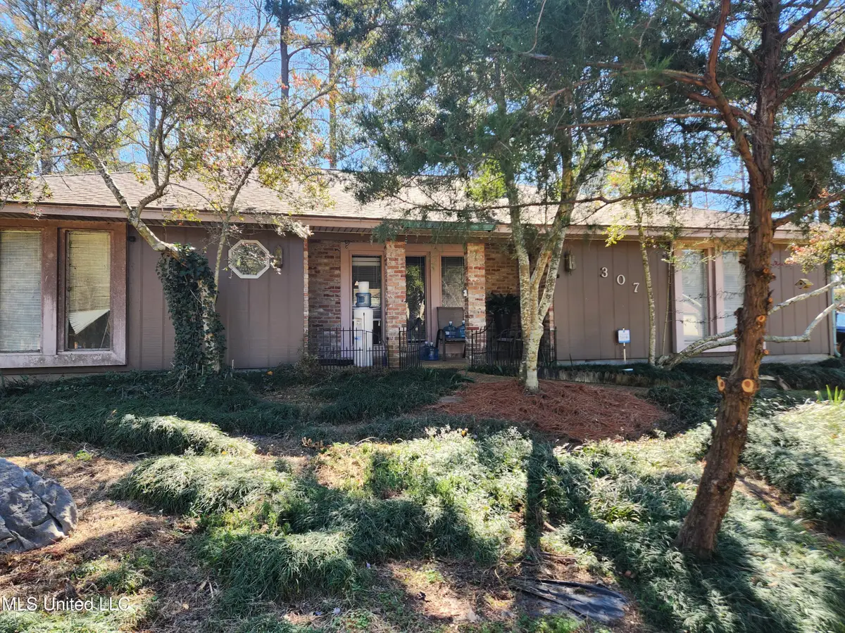 307 Lakeside Drive, Brandon, MS 39047 - #1