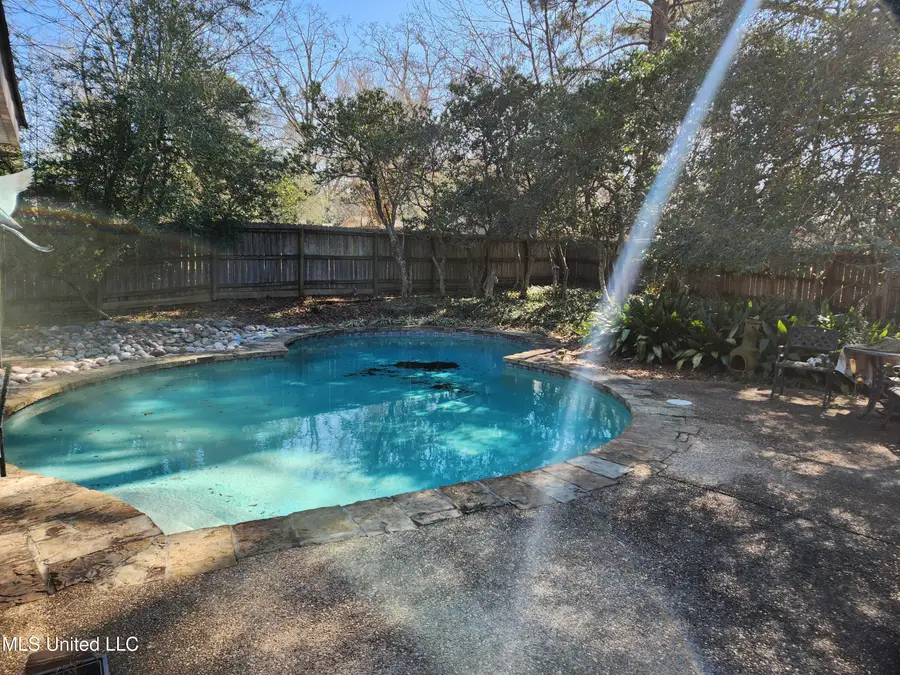 307 Lakeside Drive, Brandon, MS 39047 - #2