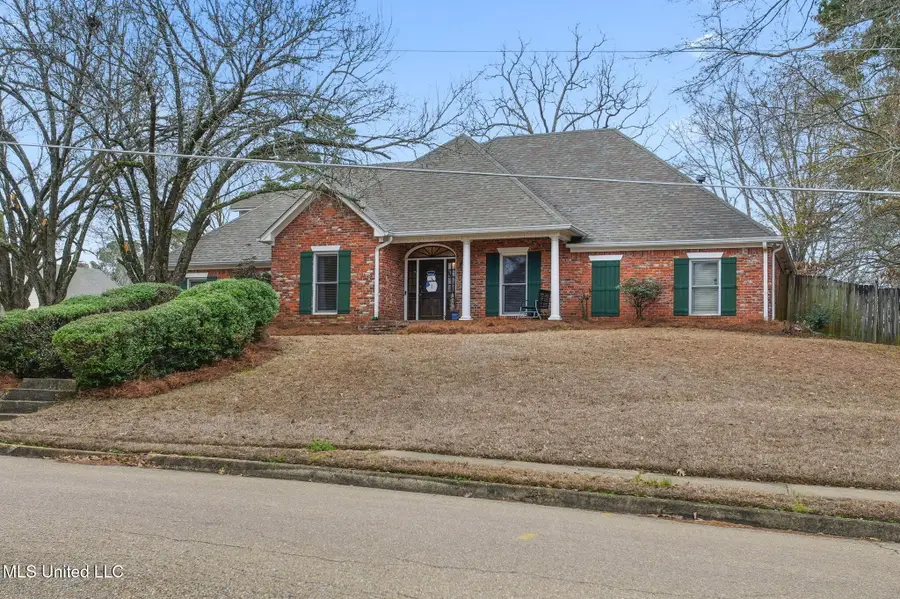 315 Woodlands Drive, Brandon, MS 39047 - #3