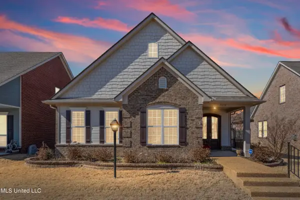 7278 Stone Ridge Drive, Olive Branch, MS 38654