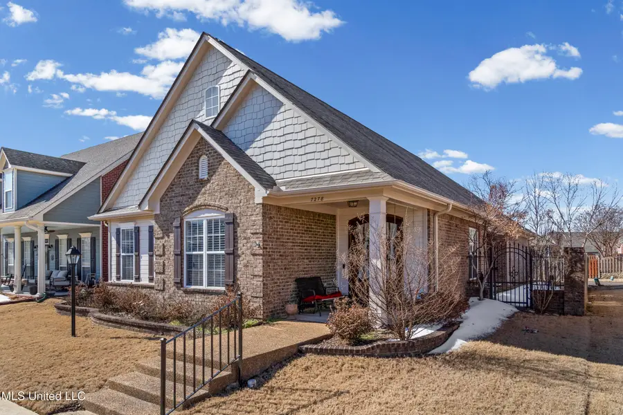 7278 Stone Ridge Drive, Olive Branch, MS 38654 - #3