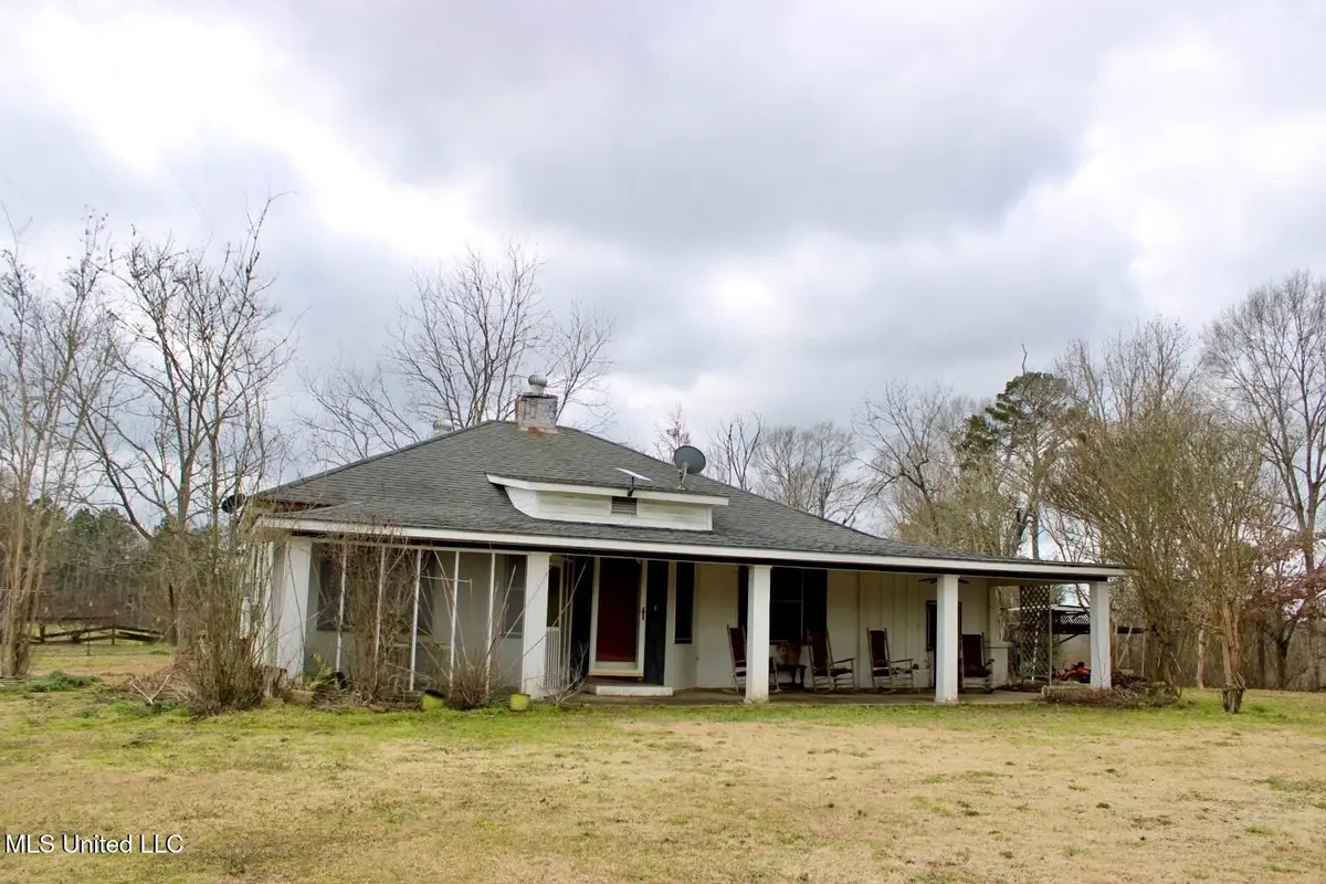 3010 Plantation Lane, Liberty, MS 39645 - #1